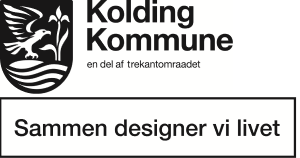 Kolding kommune støtter kunsten