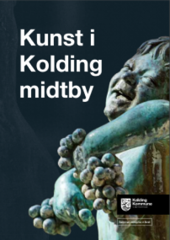 Kunst i Kolding midtby