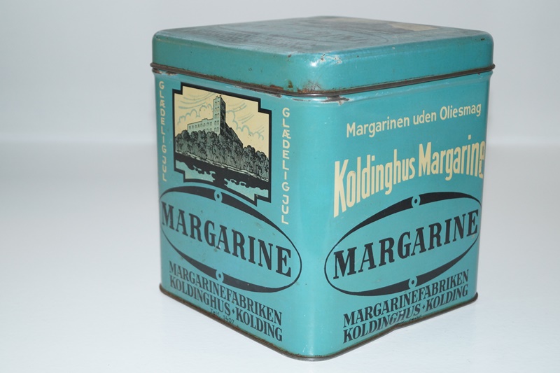 Margarinedåsen