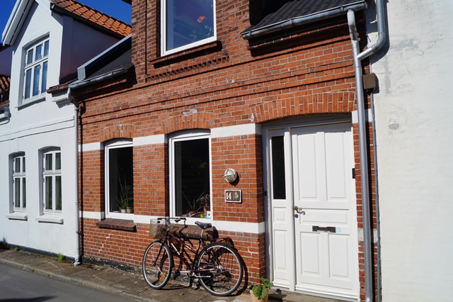 graacksvej 14